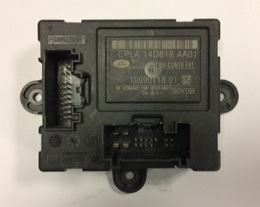 CPLA 14D618 AA01 Front door control module